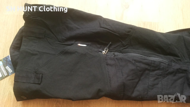 NORTHERN FRONTIER NFPro 1000 Stretch Trouser размер S панталон - 1974, снимка 14 - Панталони - 53250634