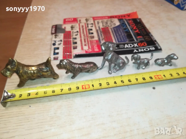 ГЛУТНИЦА-КУЧЕНЦА 0709250833, снимка 10 - Колекции - 51630160