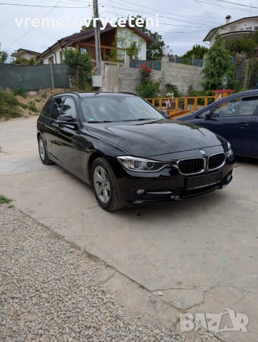 BMW БМВ топ състояние, снимка 7 - Автомобили и джипове - 53514216