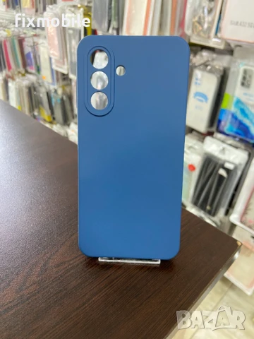 Samsung Galaxy A26 5G силиконов гръб/кейс, снимка 6 - Калъфи, кейсове - 50735717