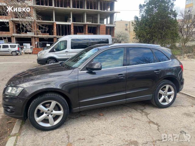 Продавам Audi Q5, снимка 17 - Автомобили и джипове - 45513986