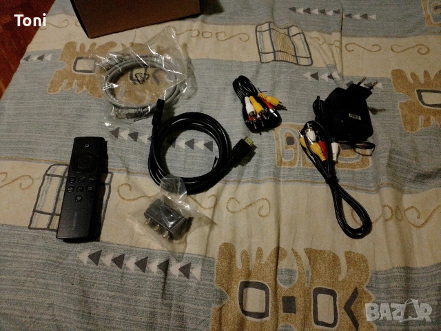 комплект за bulsatcom , снимка 2 - Други - 53417565