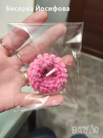 Подаръчета за вашите  гости изработвам всякакъв модел за всякакви поводи , снимка 13 - Декорация за дома - 49963530