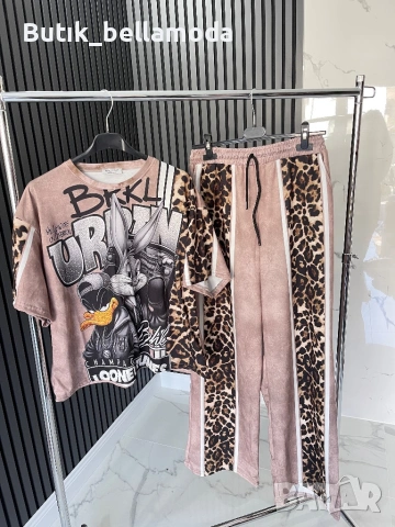 Пъстри комплекти герой , снимка 8 - Спортни екипи - 53811346