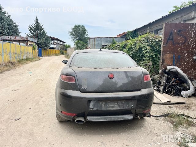 Alfa Romeo GT на части!, снимка 2 - Автомобили и джипове - 46190580