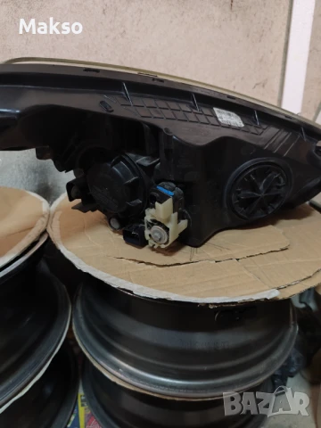 Фарове за Hyundai I10 2013 - 2019 год., снимка 4 - Части - 51008312