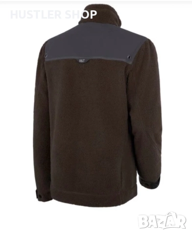 Мъжко работно горнище ENGELBERT STRAUSS. Размер S, снимка 2 - Спортни дрехи, екипи - 52849686