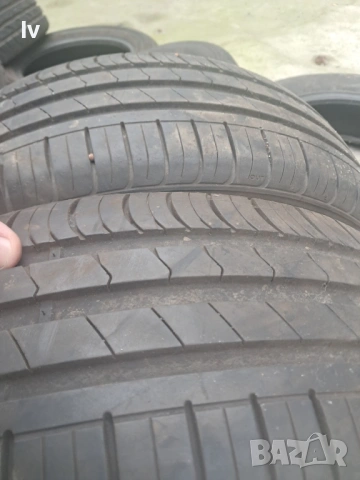 Летни гуми 185/55/15 - 2 бр