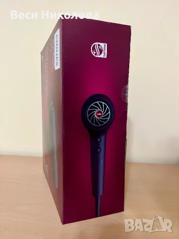 Сешоар Philips 5000 Series, снимка 2 - Сешоари - 48514328