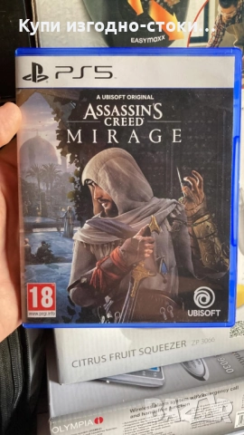 Игри PS5, снимка 2 - Игри за PlayStation - 51571377