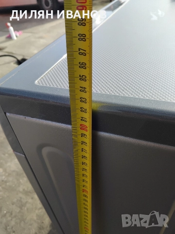 Пералня Hotpoint A++, снимка 9 - Перални - 52838622