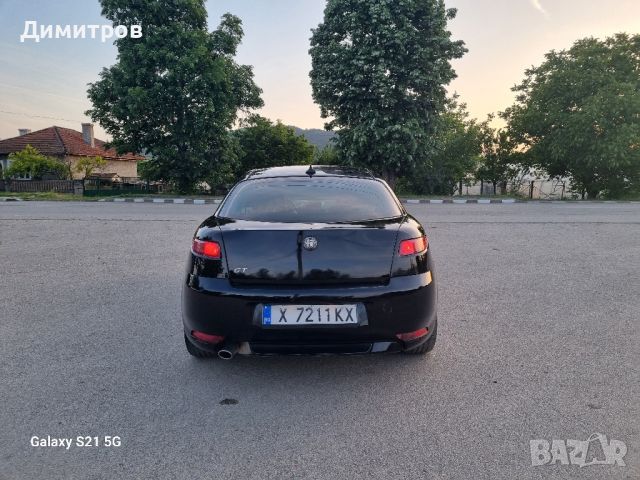 Alfa Romeo GT 1.8 Газ.инж ,140к.с., снимка 5 - Автомобили и джипове - 46501211