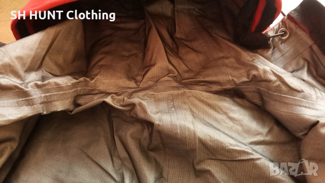 NORRONA GORE-TEX Trollveggen Jacket размер XS яке водонепромокаемо 53-36, снимка 13 - Якета - 52727526