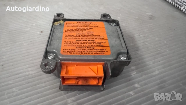 Airbag модул / сензор / датчик зa VW , Audi ,Seat ,  Skoda - 6N0909603