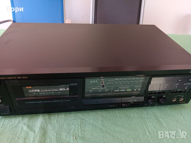 ONKYO TA-2430 Дек, снимка 7 - Декове - 46811698