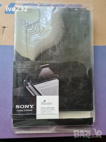 sony reader, снимка 3 - Електронни четци - 45904102