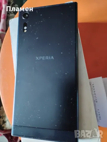 Телефон Sony Xperia XZ F8331 32/3GB RAM перфектен външен вид, за батерия и смяна на микрофон, снимка 10 - Sony - 50361029