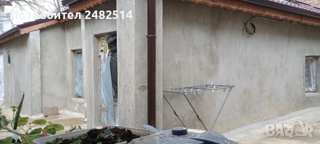 Под наем ремонтирана къща във Варна