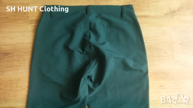 NORHEIM Full Stretch Trouser размер M изцяло еластичен панталон - 2105, снимка 3 - Панталони - 53463951