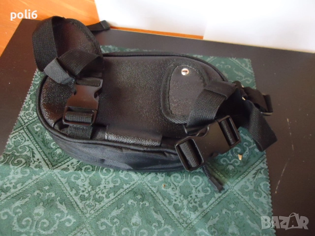 мото чанта за крак SHAD, снимка 2 - Аксесоари и консумативи - 52590003