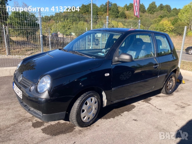 VW Lupo 1.0 MPI, снимка 3 - Автомобили и джипове - 51829208