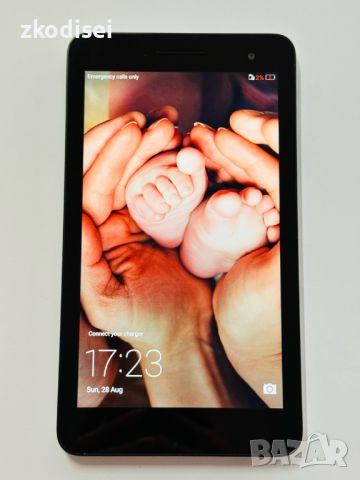 Таблет Huawei MatePad T2, снимка 1 - Таблети - 46006854