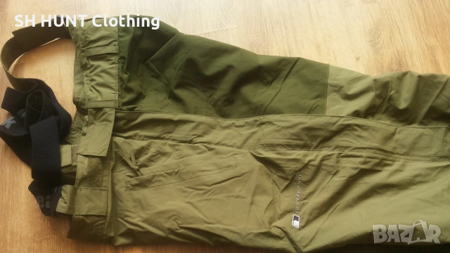 Northpeak Waterproof Trouser размер M за лов риболов панталон водонепромокаем - 2552, снимка 4 - Екипировка - 54216835