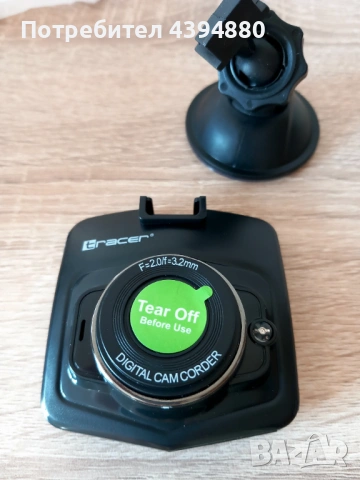 Нов видеорегистратор за кола, снимка 5 - Камери - 53742437