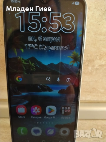 Samsung M 14, снимка 3 - Samsung - 54170334