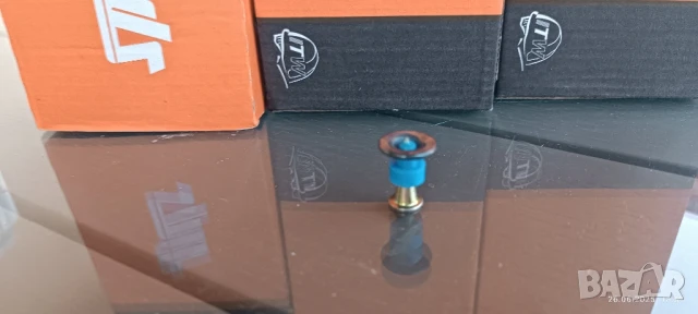 Консумативи за директен взривен монтаж, снимка 3 - Монтажи - 51075777