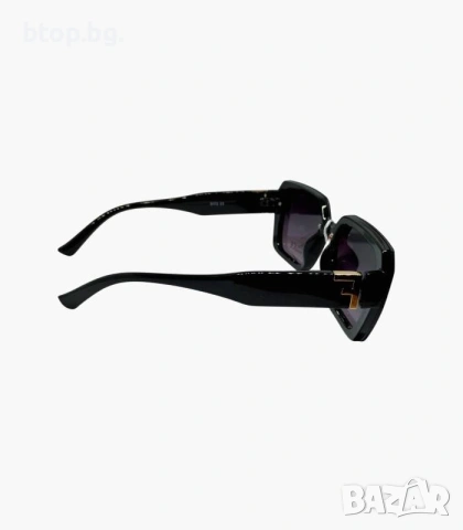 Дамски очила , снимка 3 - Слънчеви и диоптрични очила - 53446548