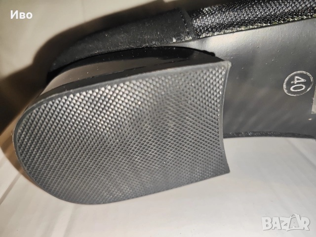 Женски обувки - Висок клас,елегантни.40 номер./ЧИСТО НОВИ/, снимка 6 - Дамски елегантни обувки - 52630546