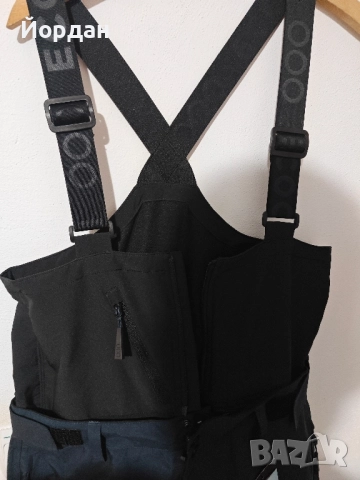 Ново! ECOON ски панталон М, снимка 2 - Зимни спортове - 51878879