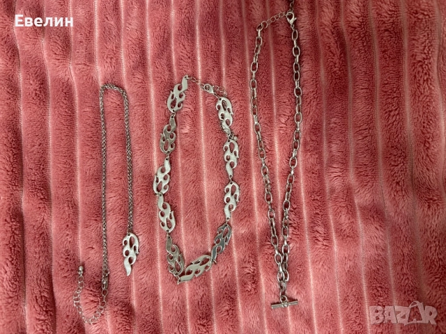 Комплект гердани