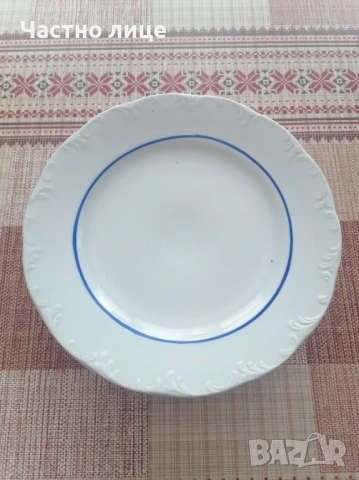 Разпродажба!Нови чинии