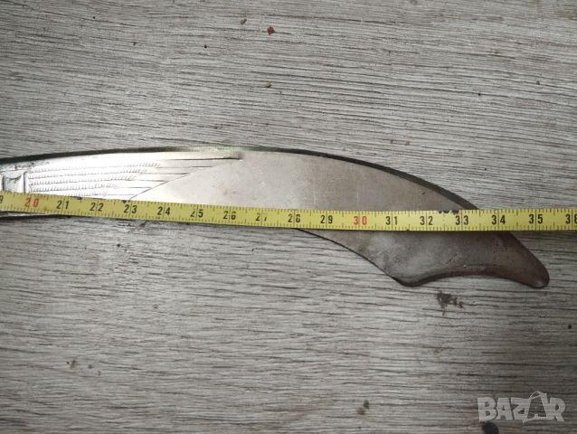 Нож за декорация, снимка 5 - Други ценни предмети - 46346621