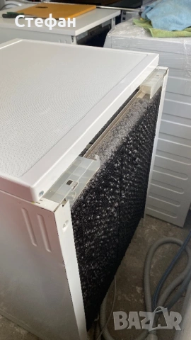 Съдомиялна BOSCH 60 см, снимка 6 - Съдомиялни - 54283540