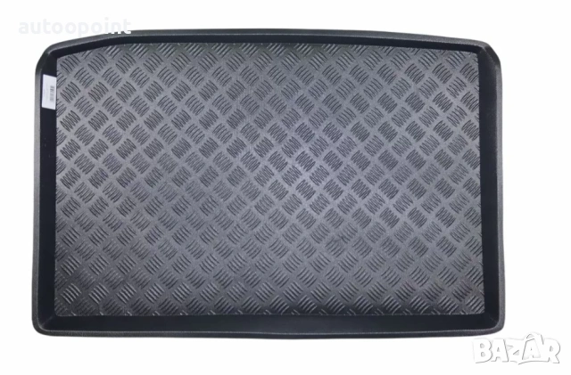 Стелка за багажник за Ford Ecosport (2019+)