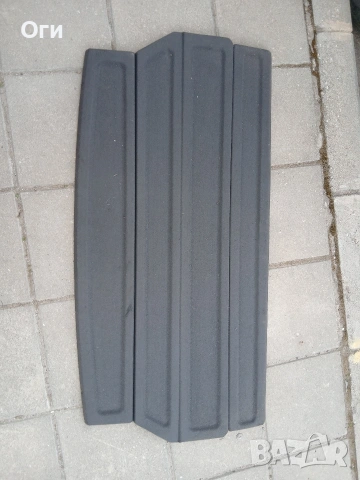 Кора багажник за Опел Мерива А