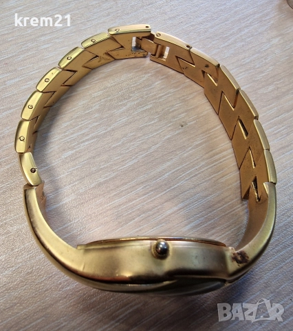 Gucci Vintage дамски часовник, снимка 10 - Дамски - 52868057