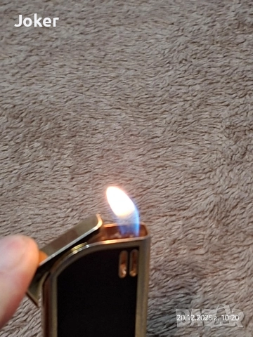 Colibri Japan 2бр запалки, снимка 10 - Запалки - 52859184