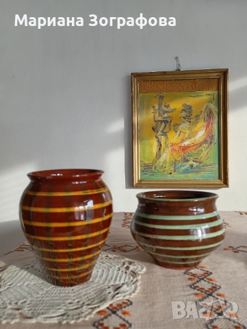 Стари настолни лампи, - и Керамични изделия, снимка 17 - Други ценни предмети - 48733495