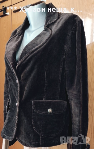 ✍🏻 ✍🏻 Дамски костюми, сака от мек вълнен плат, суичър✍🏻 ✍🏻 , снимка 8 - Сака - 35489604