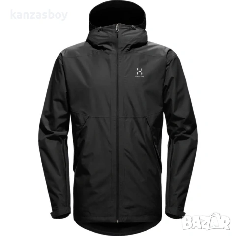 Haglöfs Husk Jacket | Trekkinn Jakker - мъжко яке-мембрана Л