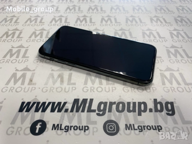 #MLgroup предлага iPhone 11 Pro 256GB Black, втора употреба, снимка 2 - Apple iPhone - 52876199