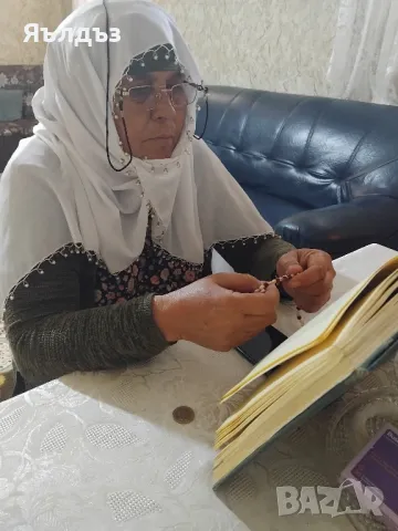 Ходжа Яълдъз, снимка 2 - Събиране на разделени двойки - 50351486