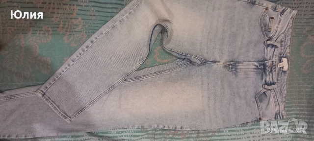 Дънки, снимка 2 - Дънки - 52486001