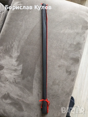 Продавам чисто нов карбонов телескоп 7.2М