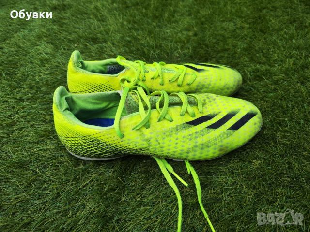 Футболни обувки Adidas Speedflow 3, снимка 1 - Спортни обувки - 45911324