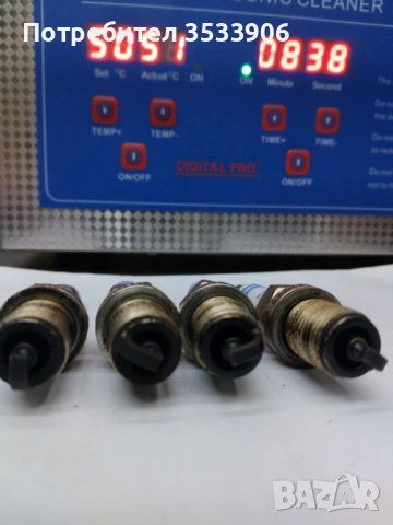 ♻️Почистване/Рециклиране на дюзи♻️, снимка 6 - Части - 53540728